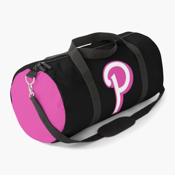 Item preview, Bubble Pink Letter P Sticker Pack - Monogram - Initial - Alphabet designed and sold by CreationsbyAny.