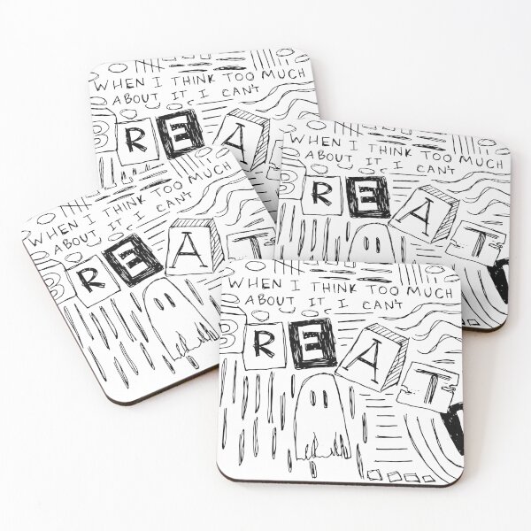 Item preview, motion sickness  designed and sold by Nina Susan Design.