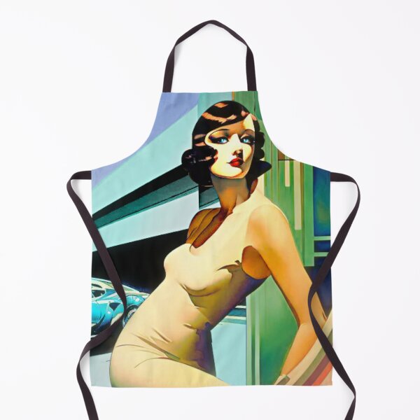 Item preview, Retro Futurism designed and sold by Sanctum Icons.