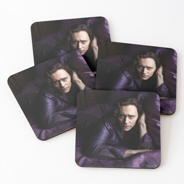 Item preview, Loki designed and sold by Michellewise41.