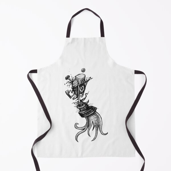 Item preview, Octapus Losing Control designed and sold by TrendyKyleAs.