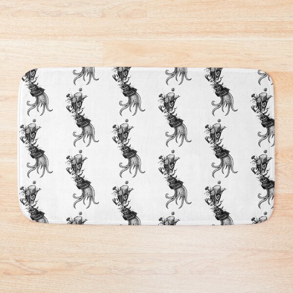 Item preview, Octapus Losing Control designed and sold by TrendyKyleAs.