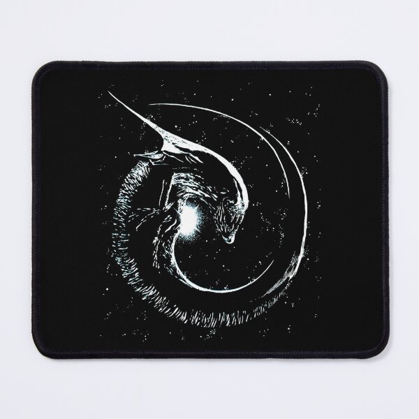 Item preview, HR GIGER designed and sold by WestonHansen.