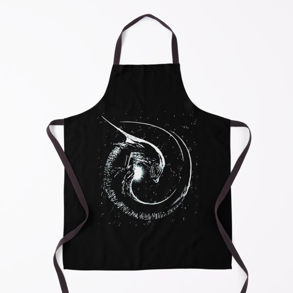 Item preview, HR GIGER designed and sold by WestonHansen.