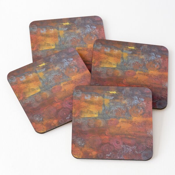 Item preview, Alice Springs Revisited designed and sold by David Apricot.
