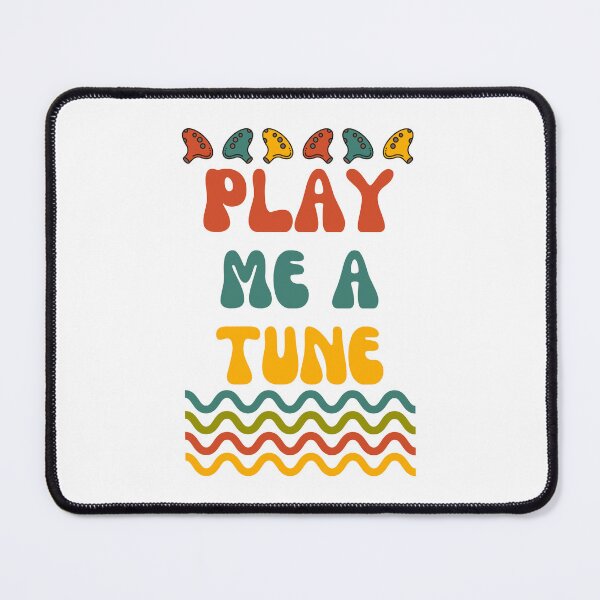 Item preview, Ocarina Player - Play Me A Tune designed and sold by ojdart.