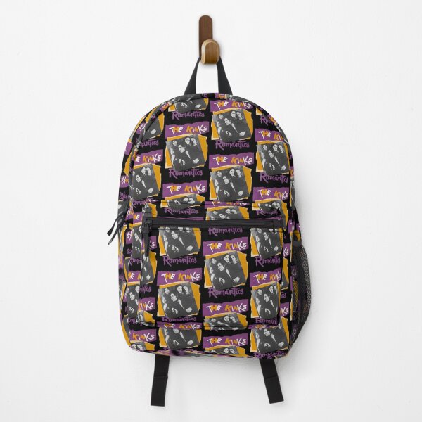 Item preview, the kinks designed and sold by DillonSteamed.