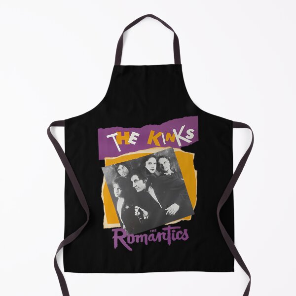 Item preview, the kinks designed and sold by DillonSteamed.