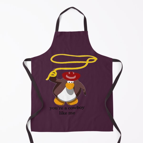 Item preview, Cowboy Like Me Taylor Swift Penguin designed and sold by ZealandLeblanc.