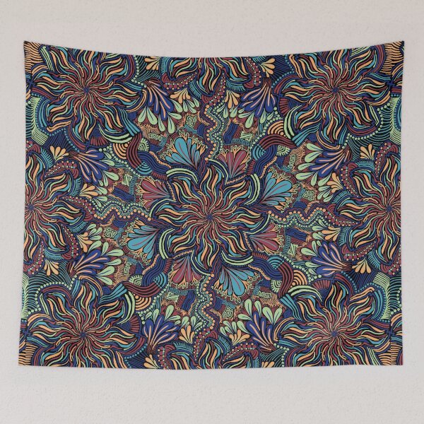 Item preview, Wild pinwheels  designed and sold by mak-hamlet.