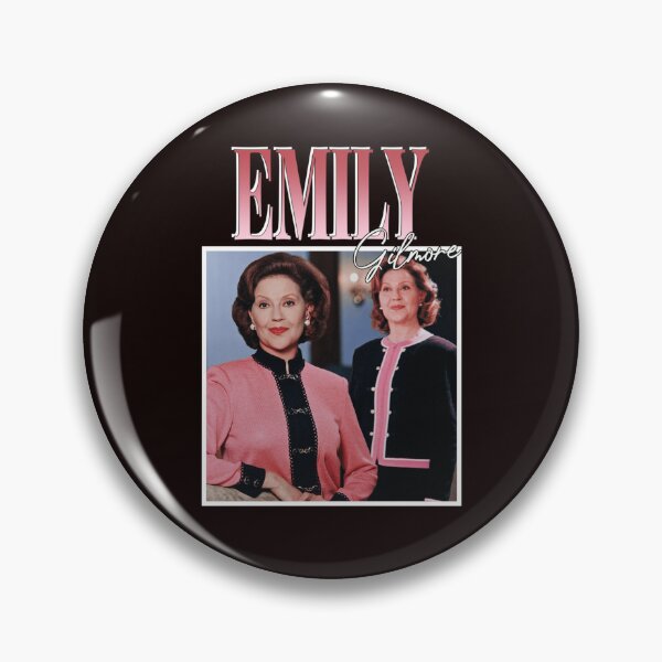 Item preview, Emily Gilmore designed and sold by DavidTeague.