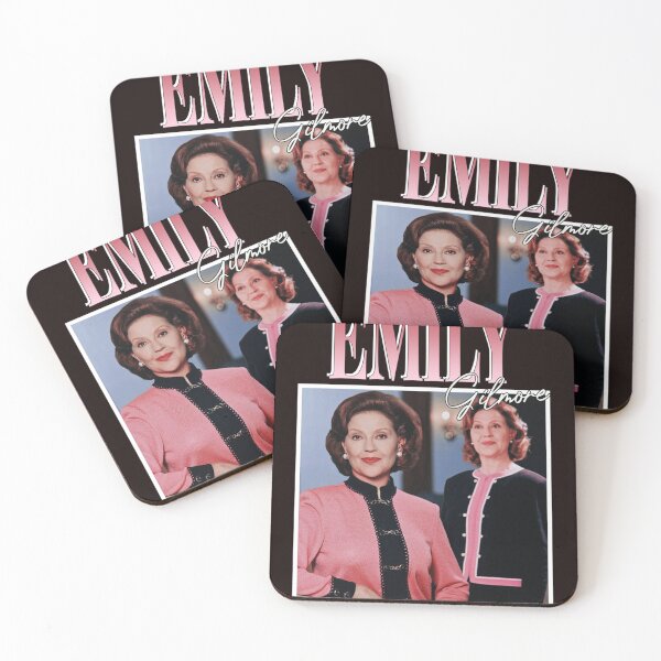 Artikelvorschau, Emily Gilmore entworfen und verkauft von DavidTeague.