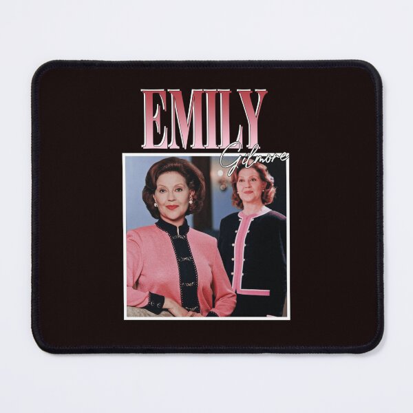 Artikelvorschau, Emily Gilmore entworfen und verkauft von DavidTeague.