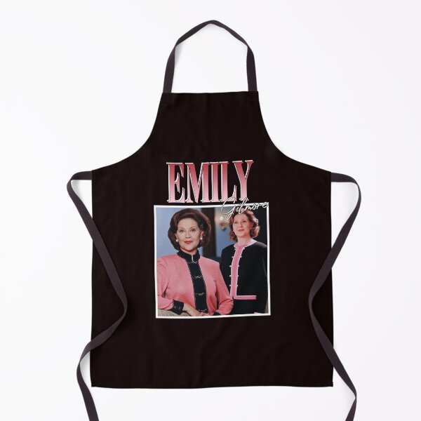 Artikelvorschau, Emily Gilmore entworfen und verkauft von DavidTeague.