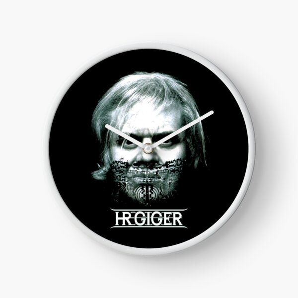 Item preview, HR GIGER designed and sold by WestonHansen.