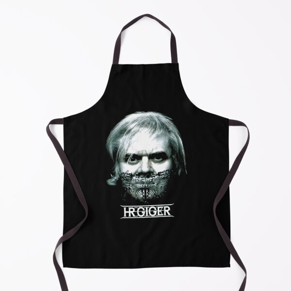 Item preview, HR GIGER designed and sold by WestonHansen.