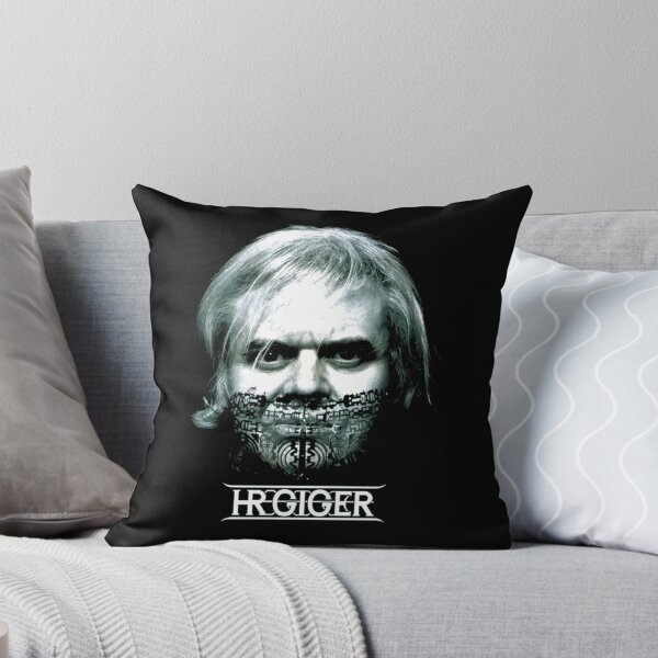 Item preview, HR GIGER designed and sold by WestonHansen.