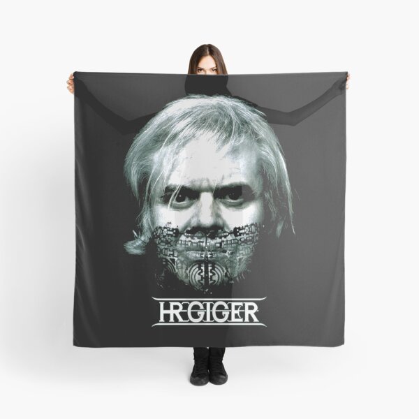 Artikelvorschau, HR GIGER entworfen und verkauft von WestonHansen.