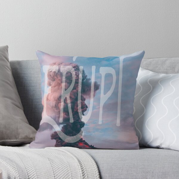 Item preview, Erupt designed and sold by Hannah Torstensson.