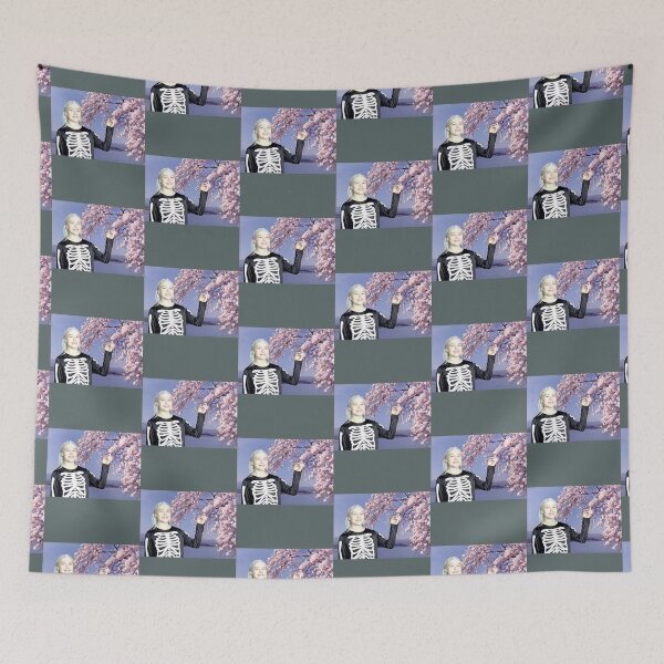 Item preview, Day Off In Kyoto  designed and sold by ZealandLeblanc.