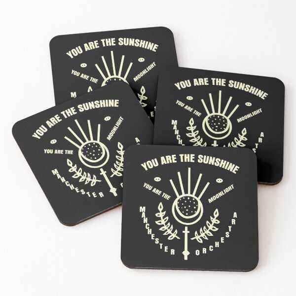 Item preview, manchester orchestra 4 designed and sold by malloy-royces.