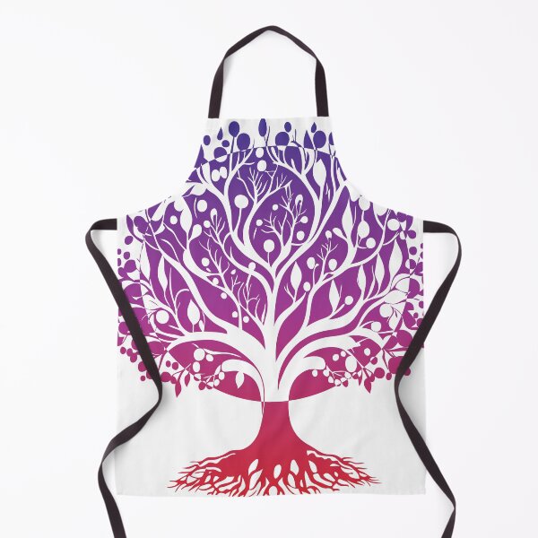 Item preview, Fruit Bearing Tree of Life designed and sold by alw951.