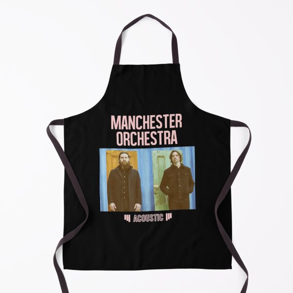 Item preview, Manchester Orchestra Acoustic designed and sold by malloy-royces.