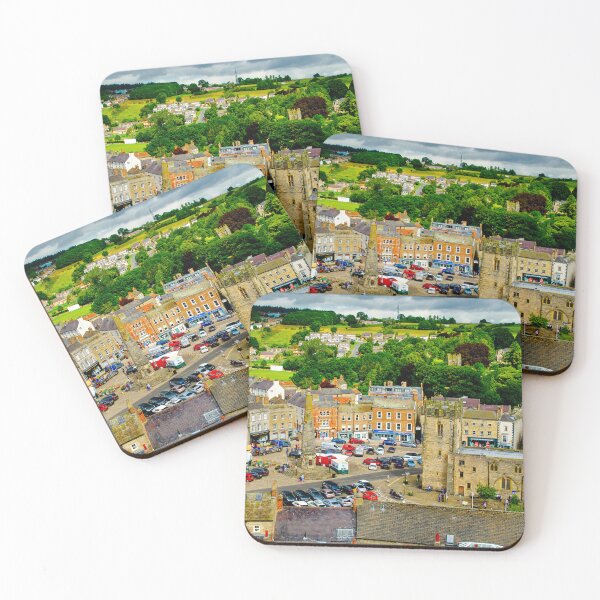 Item preview, Richmond Yorkshire  designed and sold by Alisonchambers2.