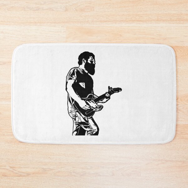 Item preview, Manchester Orchestra Andy Hull     designed and sold by malloy-royces.