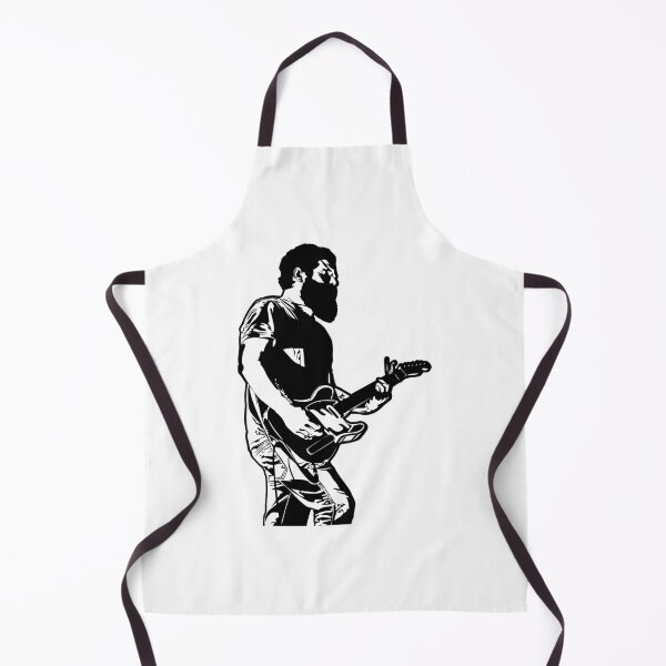 Item preview, Manchester Orchestra Andy Hull designed and sold by malloy-royces.