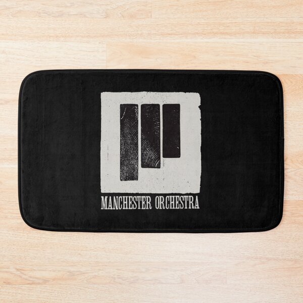Item preview, Manchester Orchestra Black Lines Grunge Cool Unisex designed and sold by malloy-royces.
