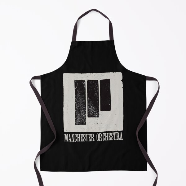 Item preview, Manchester Orchestra Black Lines Grunge Cool Unisex designed and sold by malloy-royces.