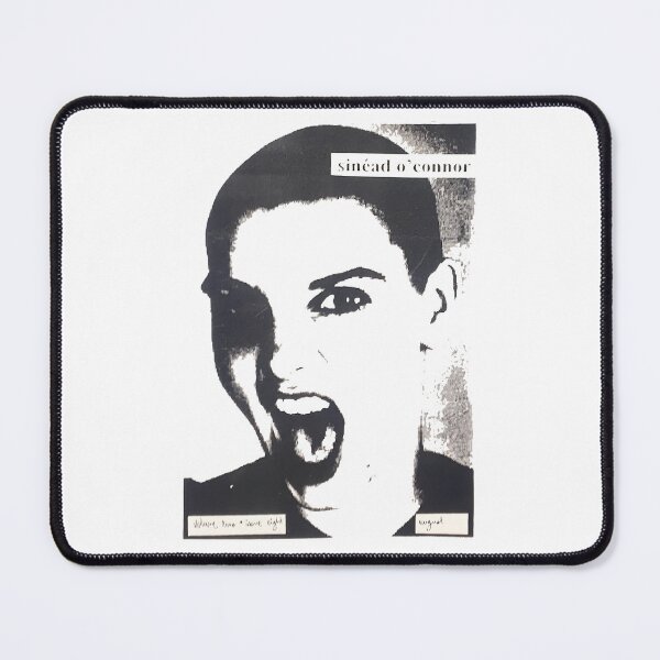 Item preview, Sinéad O'Connor Retro designed and sold by DagutKyra21.