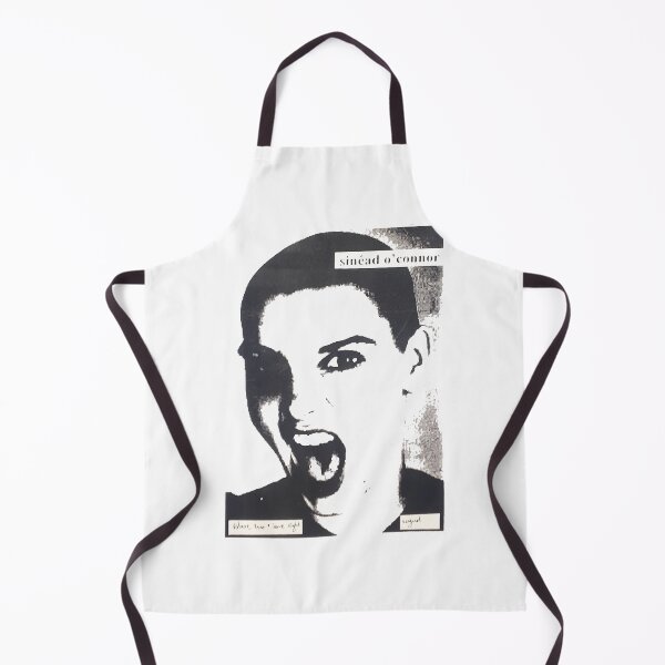 Item preview, Sinéad O'Connor Retro designed and sold by DagutKyra21.