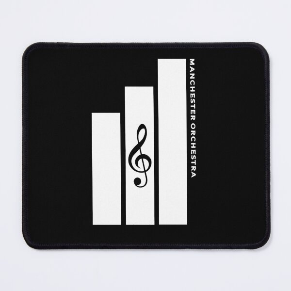 Item preview, manchester orchestra black designed and sold by malloy-royces.