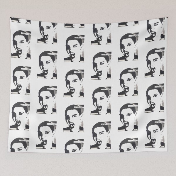 Item preview, Sinéad O'Connor Retro designed and sold by DagutKyra21.