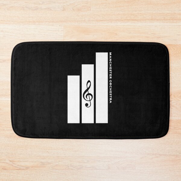 Item preview, manchester orchestra black designed and sold by malloy-royces.