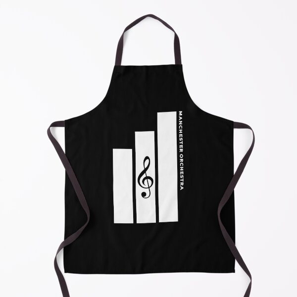 Item preview, manchester orchestra black designed and sold by malloy-royces.
