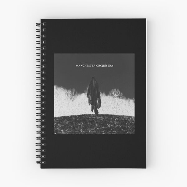 Item preview, Manchester Orchestra  designed and sold by malloy-royces.