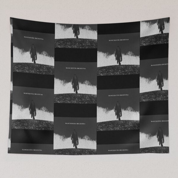 Item preview, Manchester Orchestra  designed and sold by malloy-royces.