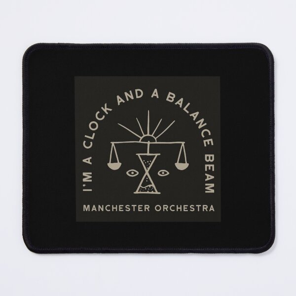 Item preview, manchester orchestra  designed and sold by malloy-royces.
