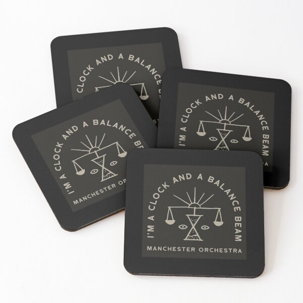 Item preview, manchester orchestra  designed and sold by malloy-royces.