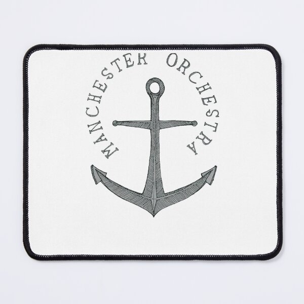 Item preview, MANCHESTER ORCHESTRA  designed and sold by malloy-royces.