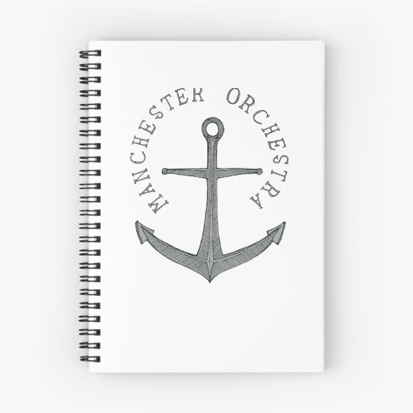 Item preview, MANCHESTER ORCHESTRA  designed and sold by malloy-royces.