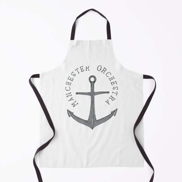 Item preview, MANCHESTER ORCHESTRA designed and sold by malloy-royces.