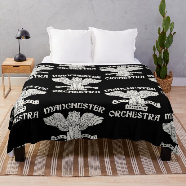 Item preview, manchester orchestra designed and sold by malloy-royces.