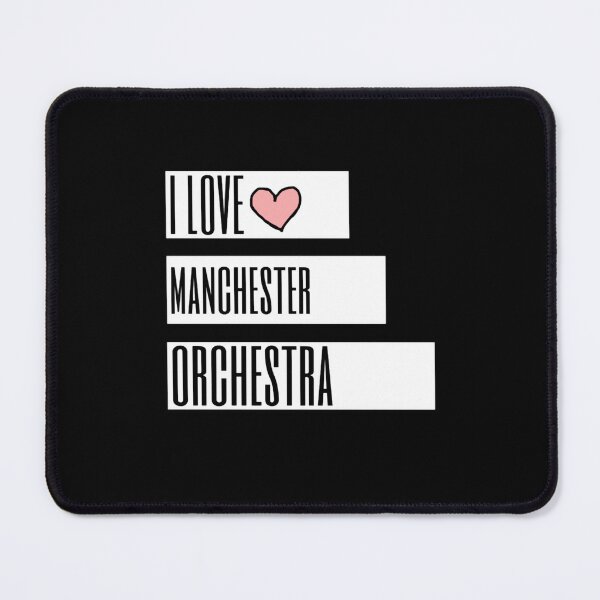 Item preview, Manchester orchestra cute design lovers designed and sold by malloy-royces.