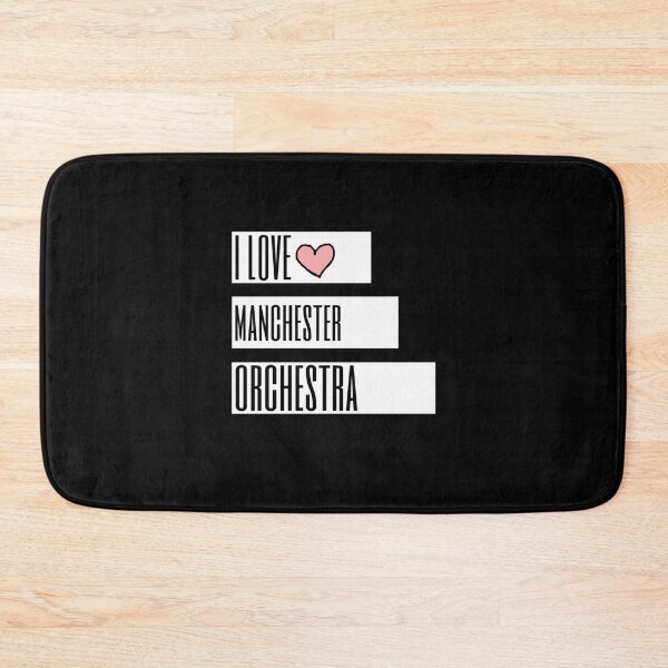 Item preview, Manchester orchestra cute design lovers designed and sold by malloy-royces.