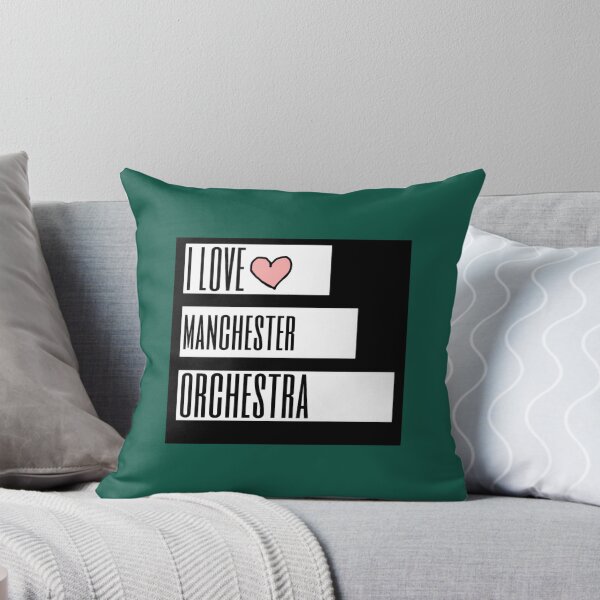 Item preview, Manchester orchestra cute design lovers designed and sold by malloy-royces.