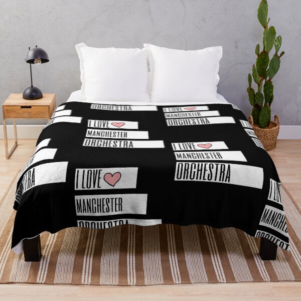 Item preview, Manchester orchestra cute design lovers designed and sold by malloy-royces.